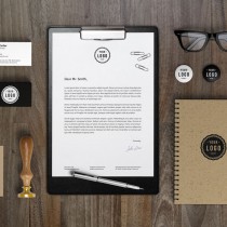 Legal consulting identity